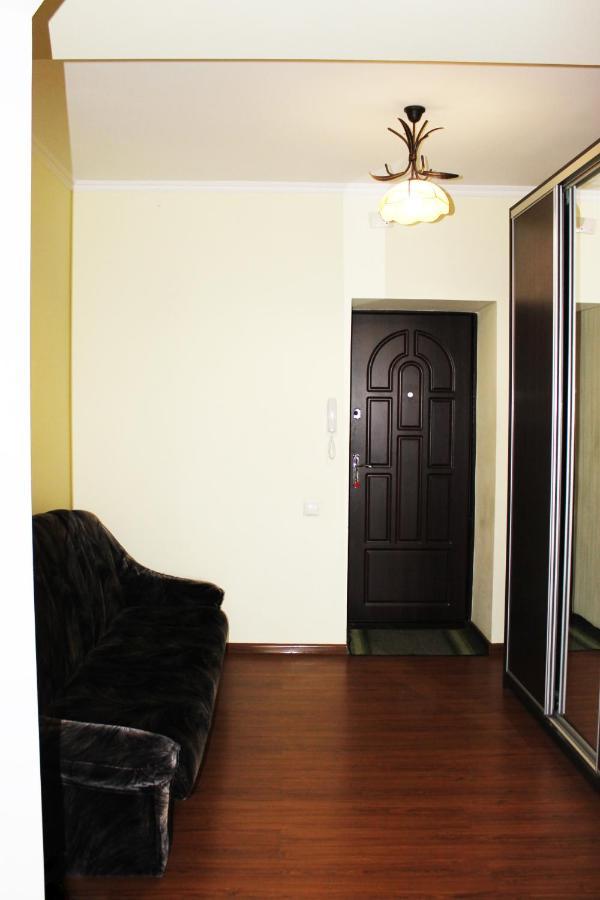 Центр Міста Однокімнатна Новобудова Apartment Lutsk Exterior photo