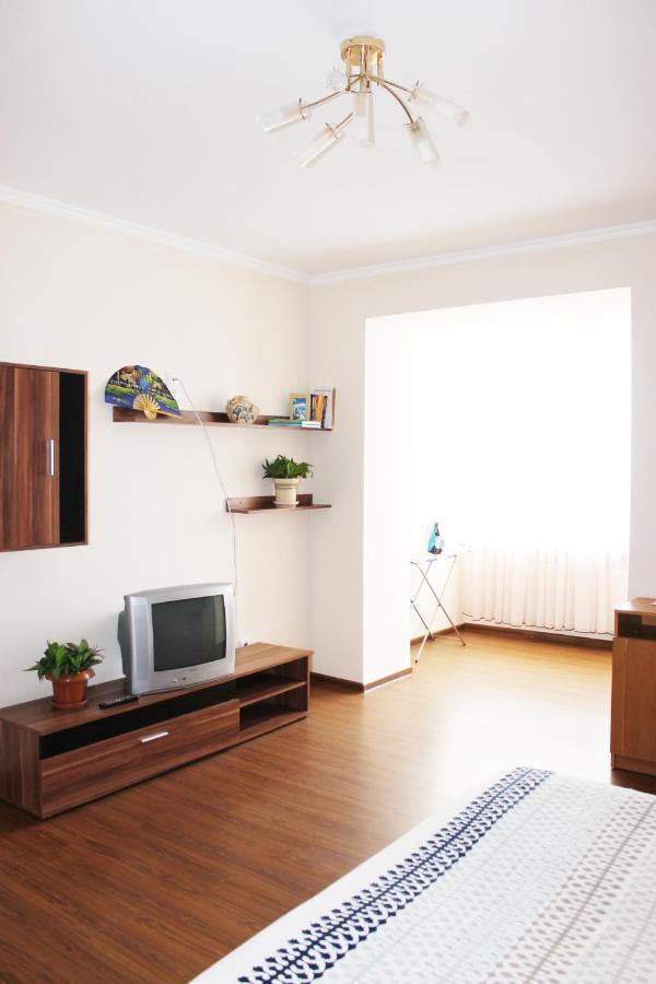 Центр Міста Однокімнатна Новобудова Apartment Lutsk Exterior photo