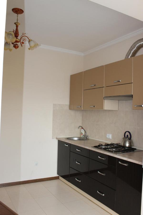 Центр Міста Однокімнатна Новобудова Apartment Lutsk Exterior photo